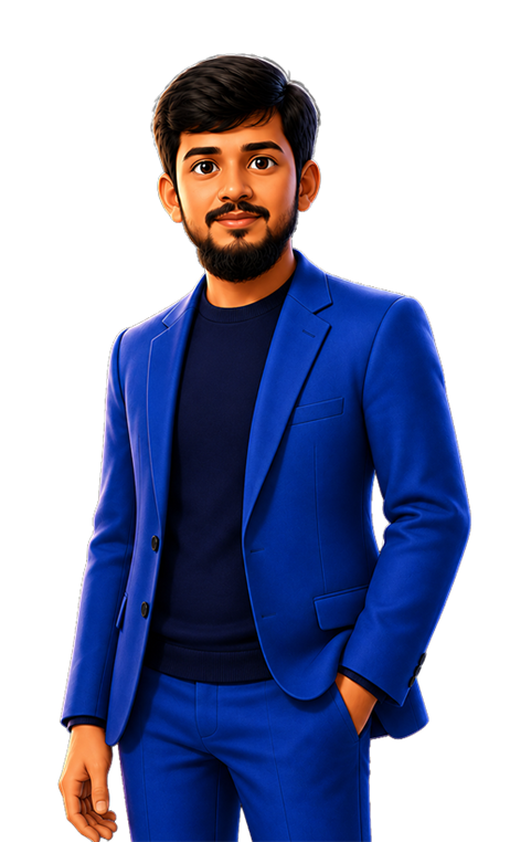 Hammad Sami
