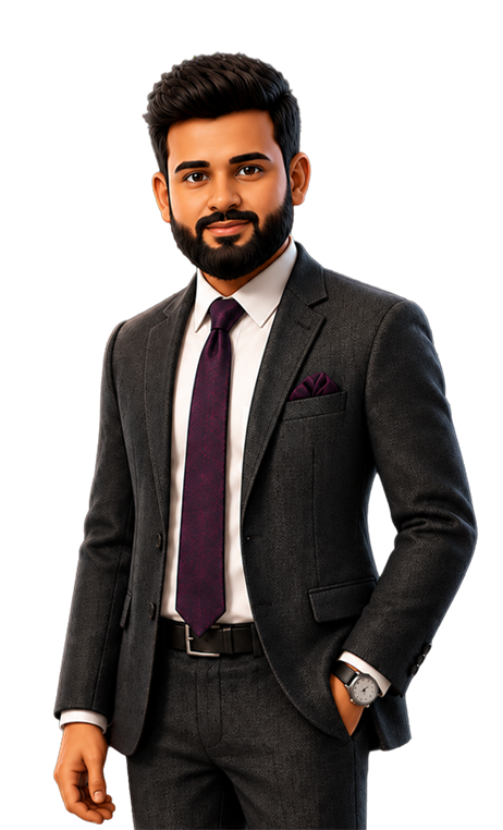 Ishaq Bhojani