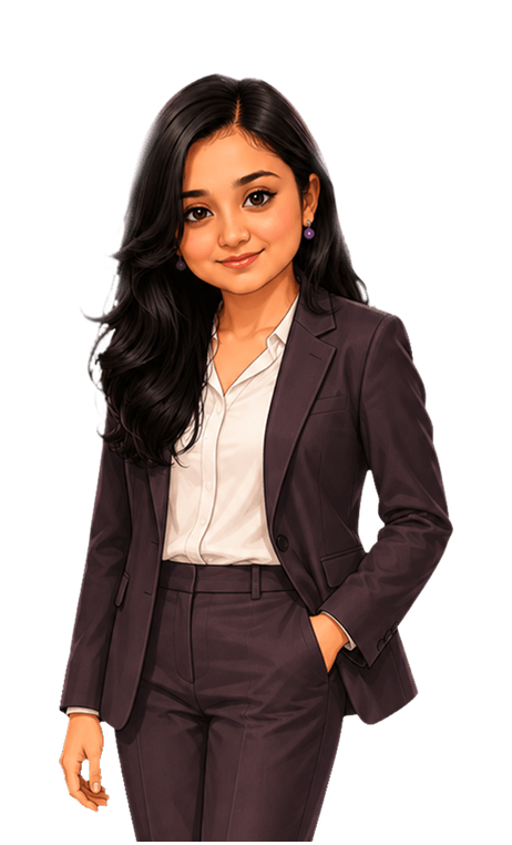 Komal Kashif